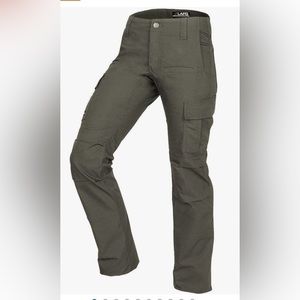 Women’s LA police gear stretch, ops, tactical pants, excellent used condition
